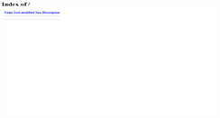 Desktop Screenshot of milescity.homesforsalehamilton.com